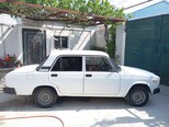 LADA (VAZ) 2107-8