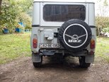 UAZ 31519-2