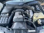 Mercedes C 180-5