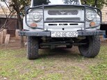 UAZ 31519-8