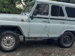 UAZ 31519-6