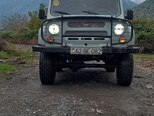 UAZ 31519-5