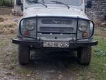 UAZ 31519-7