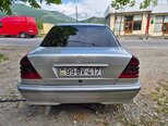 Mercedes C 220-2