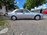 Mercedes C 220-3