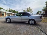 Mercedes C 220-6
