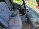 Mercedes C 220-7