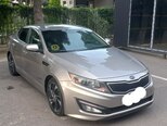 Kia Optima-4