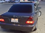 Mercedes C 230-3