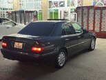 Mercedes C 230-20