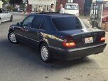 Mercedes C 230-4