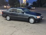 Mercedes C 230-5