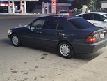 Mercedes C 230-12