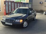 Mercedes C 230-2