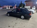 Mercedes C 230-21