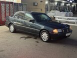 Mercedes C 230-14