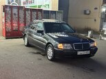 Mercedes C 230-15