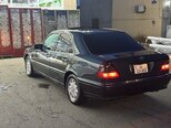 Mercedes C 230-19