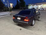Mercedes C 230-17