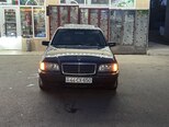 Mercedes C 230-16