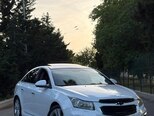 Chevrolet Cruze-1
