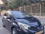 Nissan Note-4