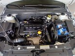 Chevrolet Cruze-9