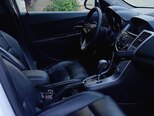 Chevrolet Cruze-11