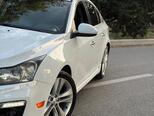 Chevrolet Cruze-7