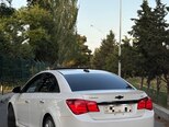 Chevrolet Cruze-2