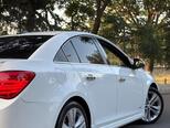 Chevrolet Cruze-4