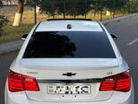 Chevrolet Cruze-3