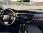 Toyota Corolla-12