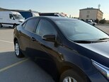 Toyota Corolla-6