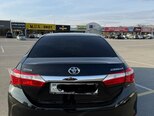 Toyota Corolla-4