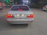 Mercedes E 270-2