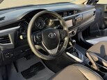 Toyota Corolla-14