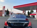 Mercedes S 500-2