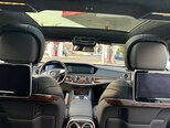 Mercedes S 500-19