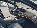 Mercedes S 500-9