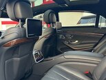 Mercedes S 500-7
