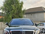 Mercedes S 500-1