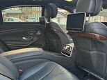 Mercedes S 500-11