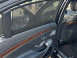 Mercedes S 500-8