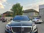 Mercedes S 500-20