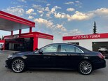 Mercedes S 500-3