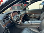 Mercedes S 500-5