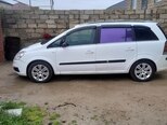 Opel Zafira-6