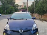 Toyota Prius-1
