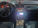 Mercedes E 270-3